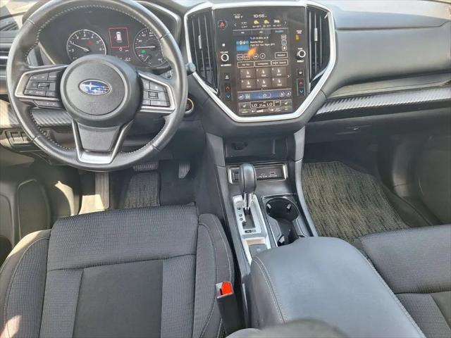 2024 Subaru Ascent Premium 8-Passenger