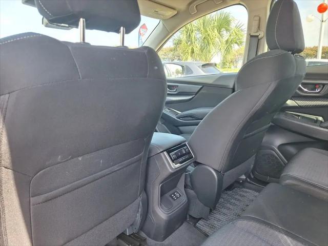 2024 Subaru Ascent Premium 8-Passenger