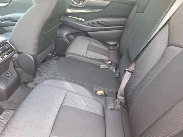 2024 Subaru Ascent Premium 8-Passenger