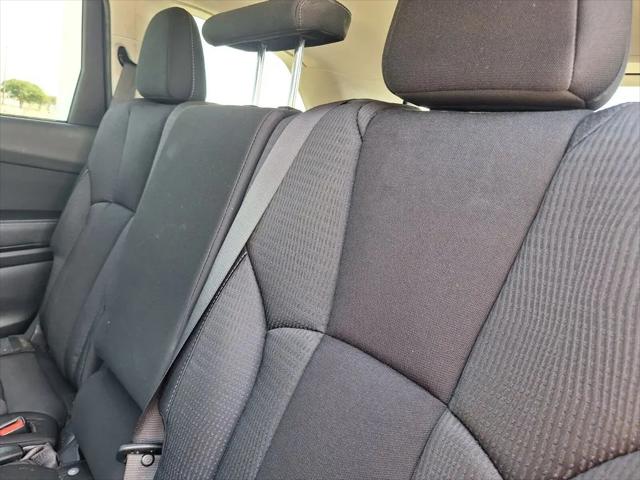 2024 Subaru Ascent Premium 8-Passenger