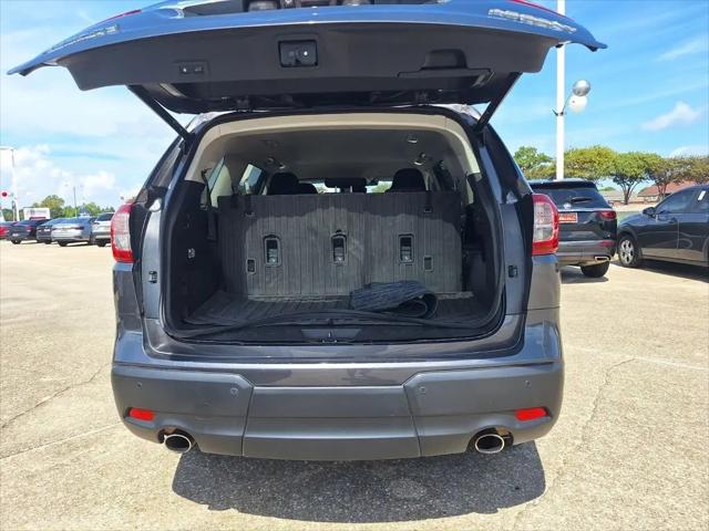 2024 Subaru Ascent Premium 8-Passenger