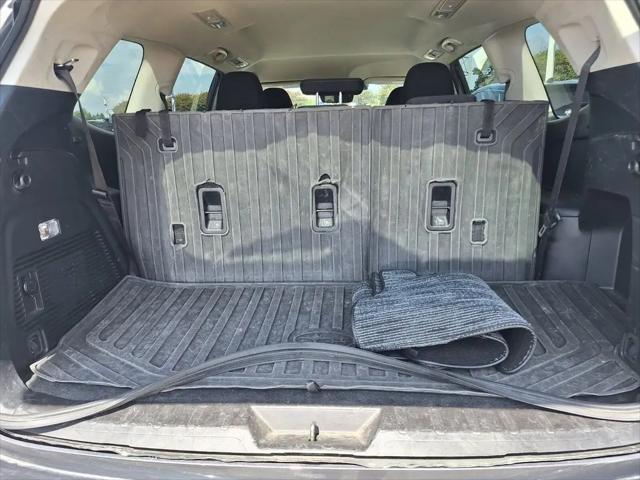 2024 Subaru Ascent Premium 8-Passenger