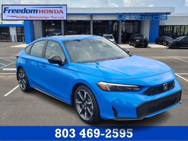 2026 Honda Civic Sport Touring for sale in Sumter, SC