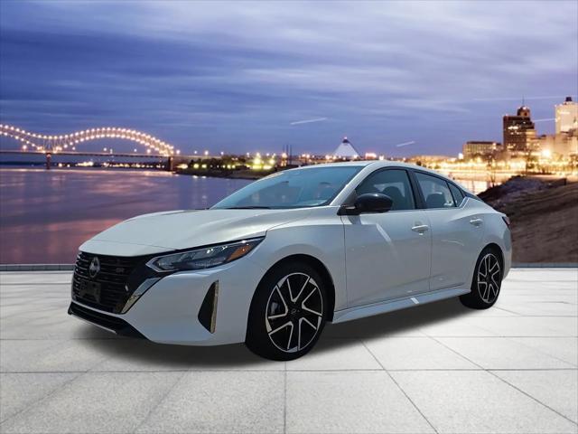 2025 Nissan Sentra SR for sale in Memphis, TN