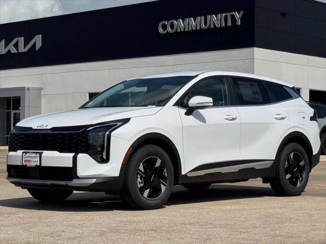 2026 Kia Sportage LX for sale in Baytown, TX