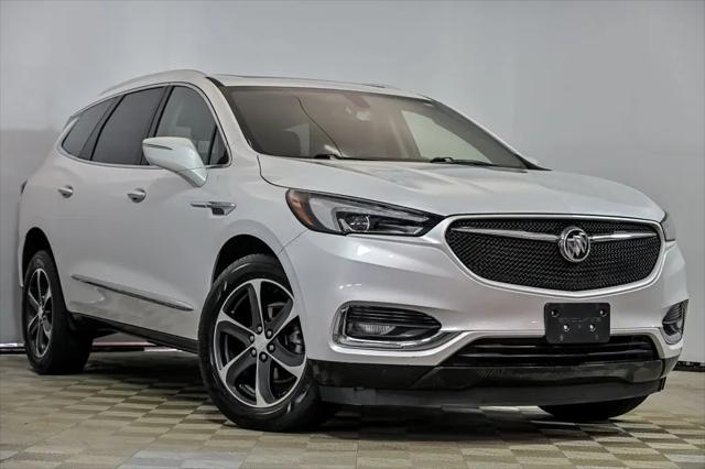 2020 Buick Enclave FWD Essence for sale in St Charles, IL
