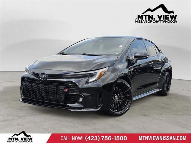 2024 Toyota GR Corolla Premium for sale in Chattanooga, TN