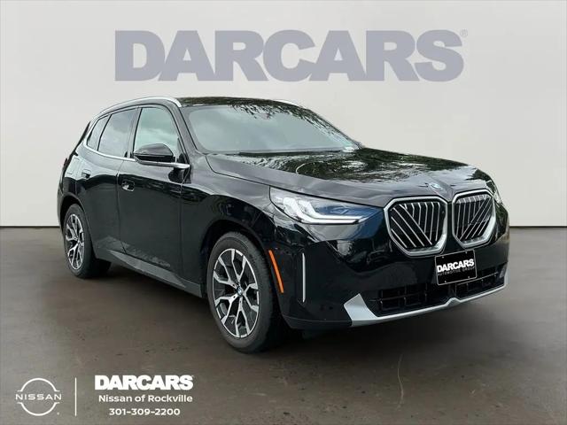 2026 BMW X3 30 xDrive for sale in Rockville, MD