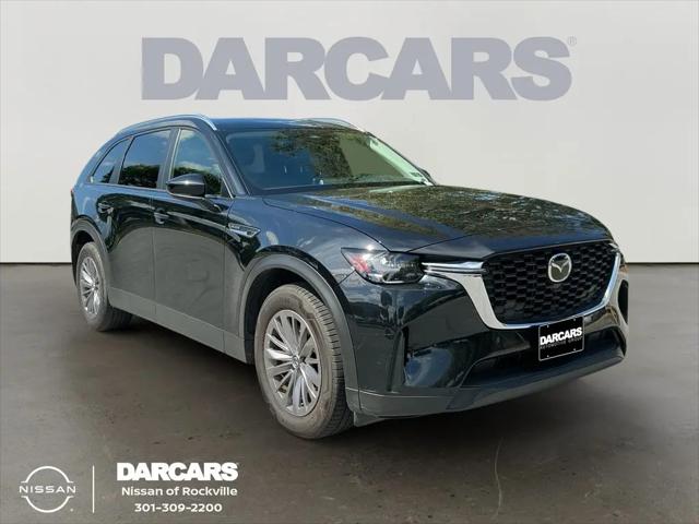 2025 Mazda X-90 3.3 Turbo Select Package for sale in Rockville, MD