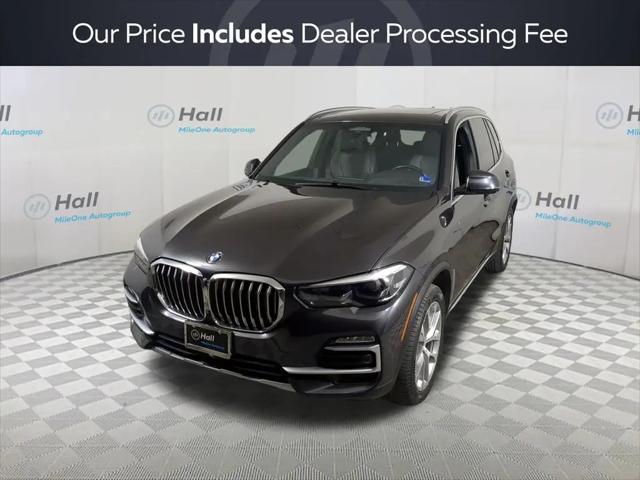 2020 BMW X5 xDrive40i for sale in Virginia Beach, VA