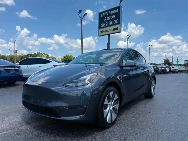 2023 Tesla Model Y RWD for sale in Orlando, FL