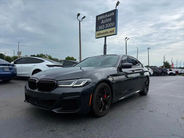 2023 BMW M5 i xDrive for sale in Orlando, FL