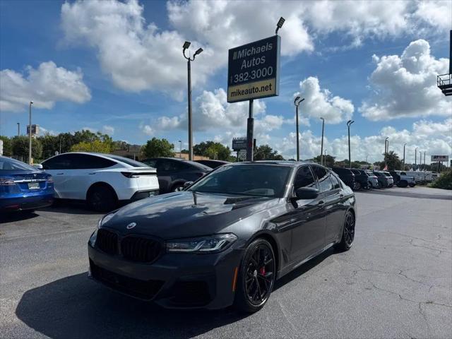 2023 BMW M5 i xDrive for sale in Orlando, FL