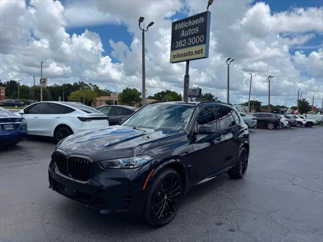 2025 BMW X5 sDrive40i for sale in Orlando, FL