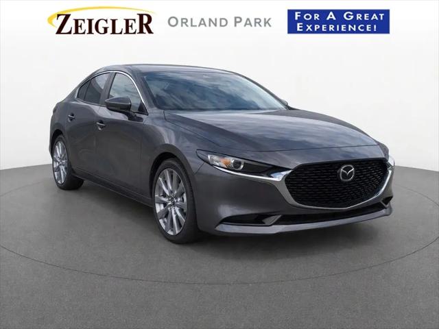 2025 Mazda Mazda3 2.5 S Preferred for sale in Orland Park, IL