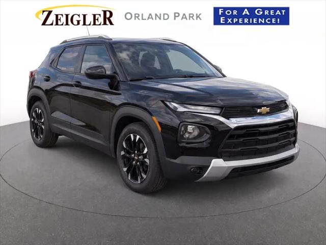 2023 Chevrolet TrailBlazer AWD LT for sale in Orland Park, IL