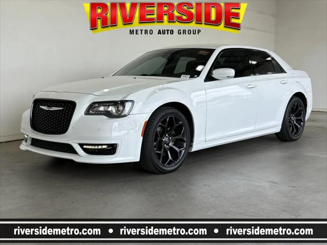 2020 Chrysler 300 300S for sale in Riverside, CA