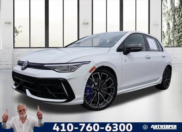 2026 Volkswagen Golf R Base for sale in Pasadena, MD