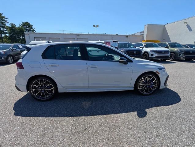 2026 Volkswagen Golf R Base