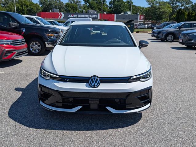 2026 Volkswagen Golf R Base