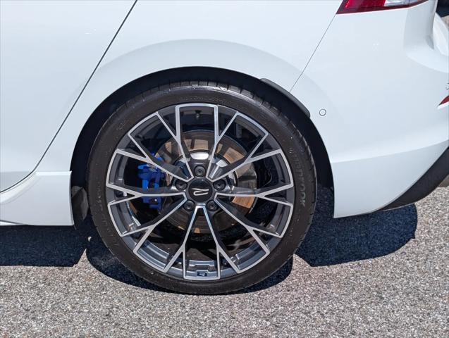 2026 Volkswagen Golf R Base