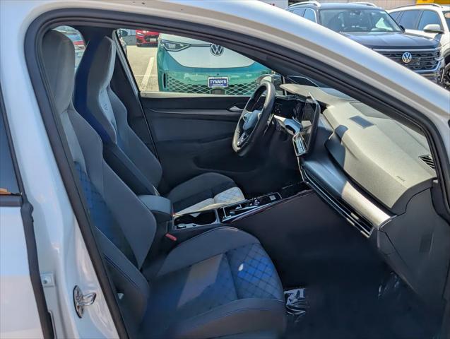 2026 Volkswagen Golf R Base