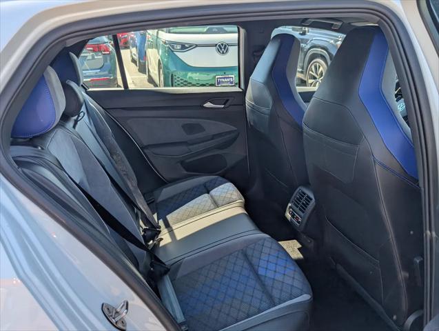 2026 Volkswagen Golf R Base