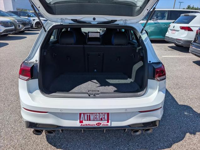 2026 Volkswagen Golf R Base