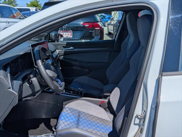 2026 Volkswagen Golf R Base
