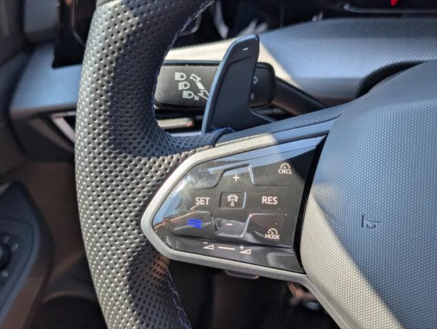 2026 Volkswagen Golf R Base