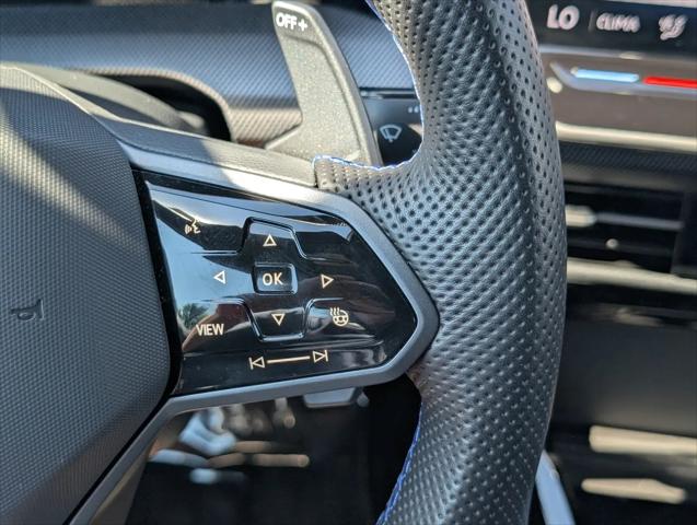 2026 Volkswagen Golf R Base