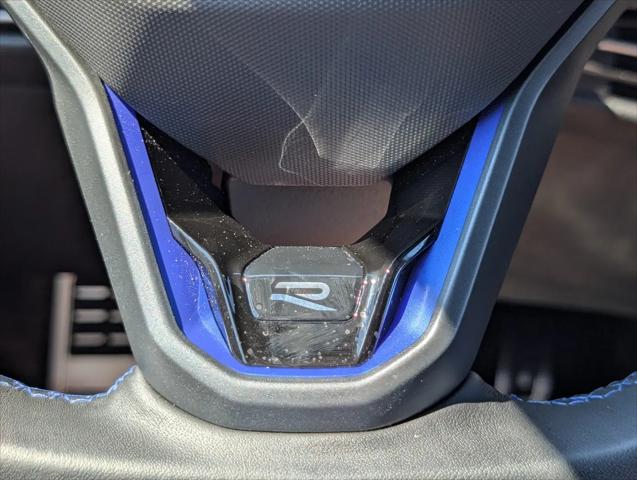 2026 Volkswagen Golf R Base