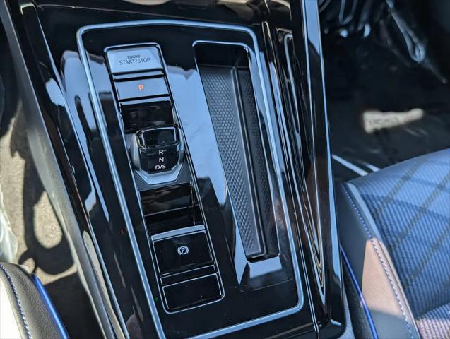 2026 Volkswagen Golf R Base