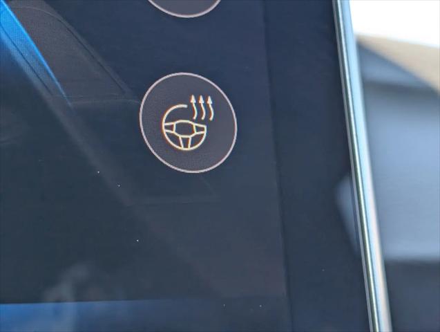 2026 Volkswagen Golf R Base
