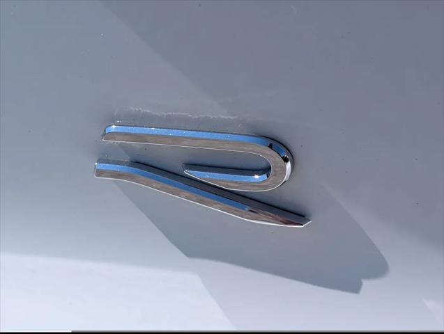 2026 Volkswagen Golf R Base