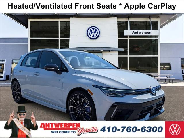 2026 Volkswagen Golf R Base for sale in Pasadena, MD