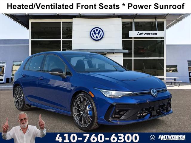 2026 Volkswagen Golf R Base for sale in Pasadena, MD