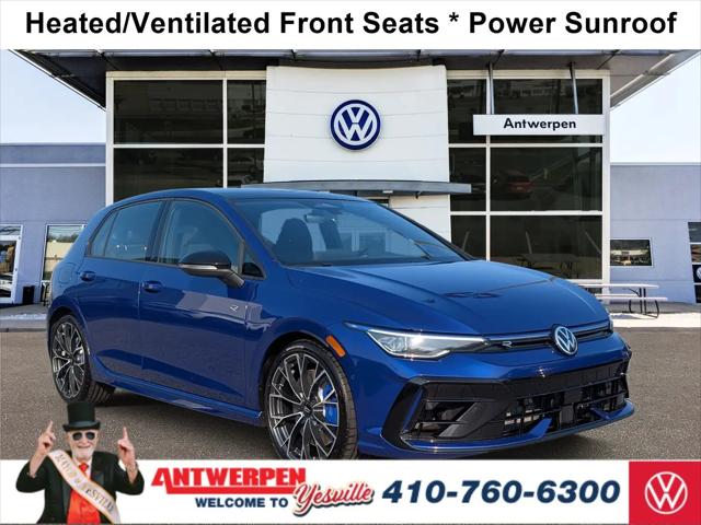 2026 Volkswagen Golf R Base for sale in Pasadena, MD