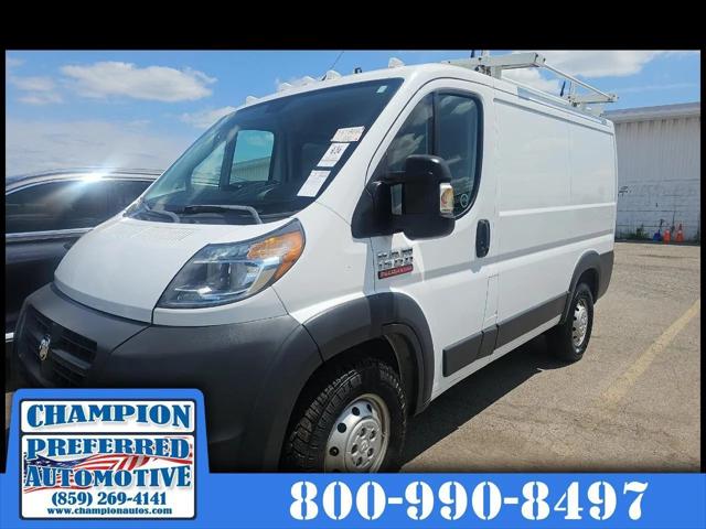 2015 Ram ProMaster Low Roof for sale in Nicholasville, KY