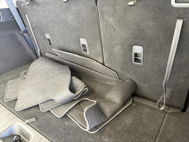 2025 Nissan Pathfinder S FWD