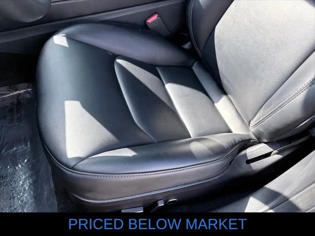 2022 Tesla Model 3 Long Range Dual Motor All-Wheel Drive
