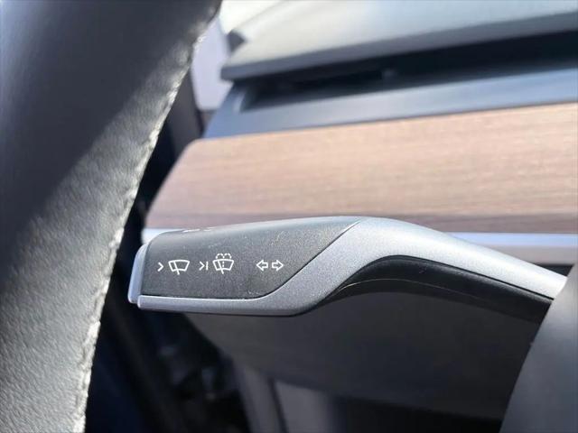2022 Tesla Model 3 Long Range Dual Motor All-Wheel Drive