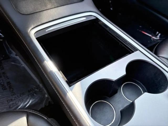2022 Tesla Model 3 Long Range Dual Motor All-Wheel Drive