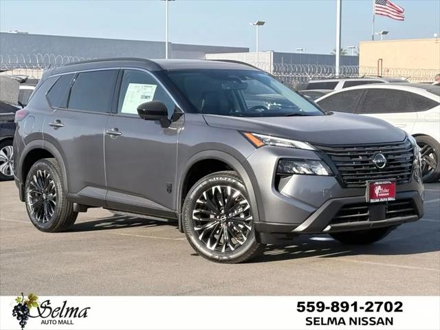2026 Nissan Rogue Dark Armor for sale in Selma, CA