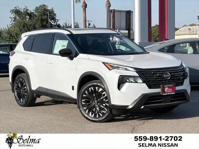 2026 Nissan Rogue Dark Armor for sale in Selma, CA