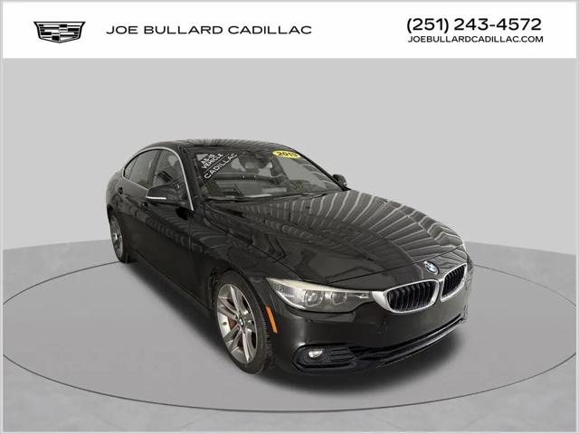 2019 BMW 430i Gran Coupe 430i for sale in Mobile, AL