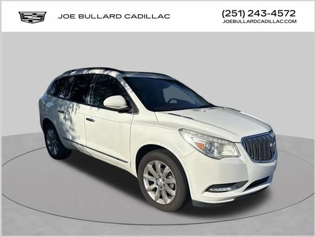 2014 Buick Enclave Premium for sale in Mobile, AL