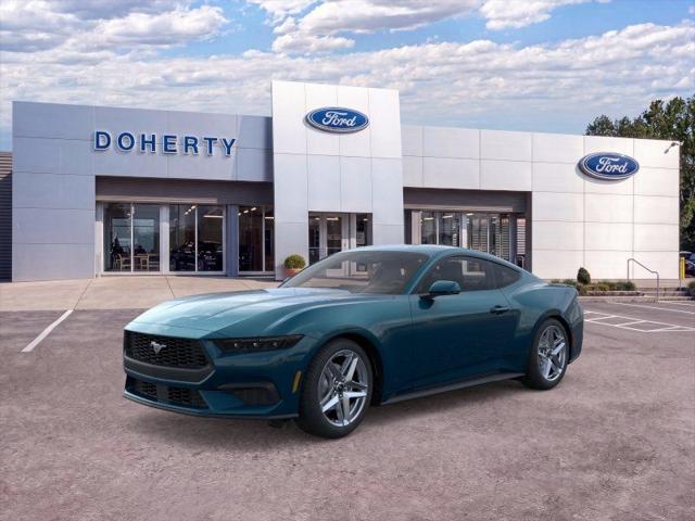 2026 Ford Mustang EcoBoost Premium Fastback for sale in Forest Grove, OR