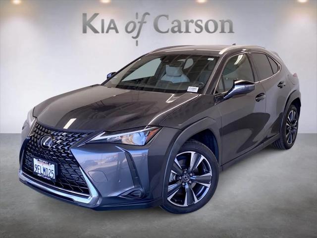 2023 Lexus UX 250h UX 250h for sale in Carson, CA
