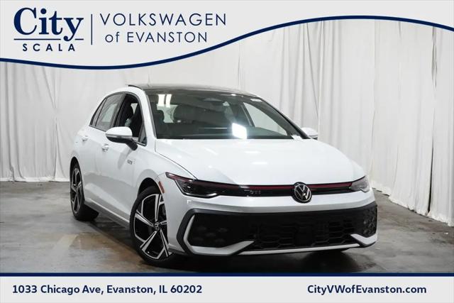 2026 Volkswagen Golf GTI SE for sale in Evanston, IL